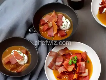 Smoked Bacon Bomb