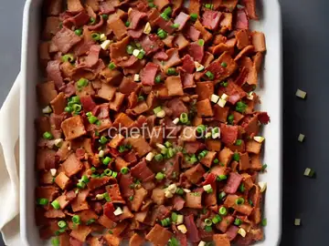 Smoked Bacon Bones