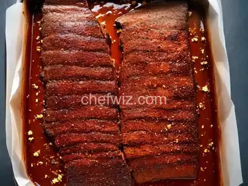 Smoked Brisket Rub