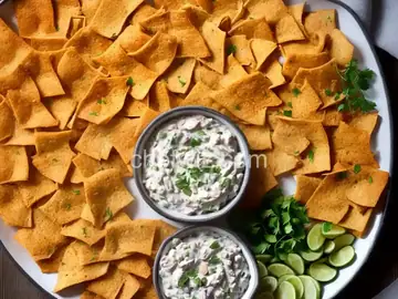 Smoked Fish Dip