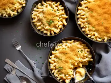 Smoked Gouda Mac and Cheese