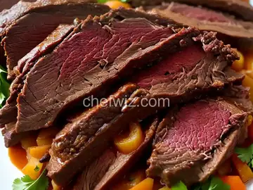 Smoked Lamb Barbacoa Recipe