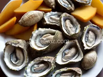 Smoked Oyster Spread