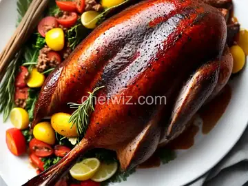 Smoked Turkey
