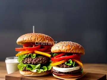 Smokehouse Burger