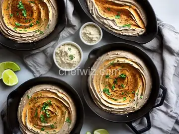 Smoky Baba Ghanoush