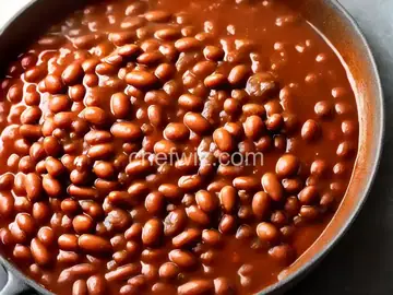 Smoky Pinto Beans