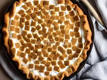 S'more Pie