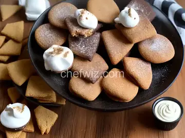 S'moreos
