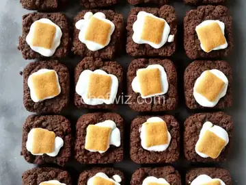 S'mores Cups