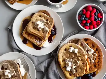 S'mores French Toast