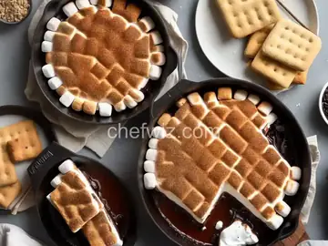 S'mores