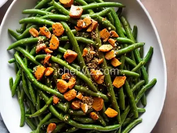 Smothered Green Beans