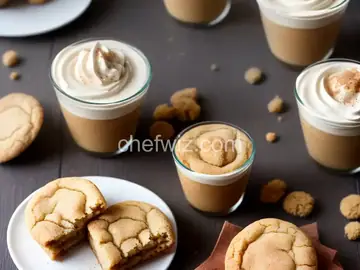 Snickerdoodle Shots