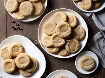 Snickerdoodles
