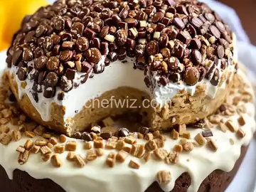 Snickers Cheeseball