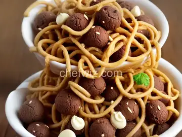 Snickersdoodles