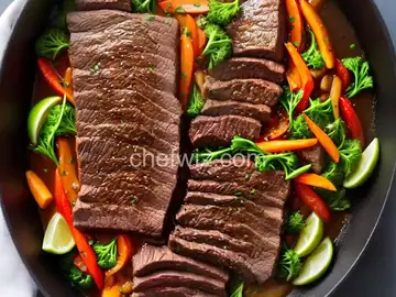 Soboro Beef