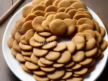 Soda Cracker Candy