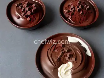 Soft Chocolate