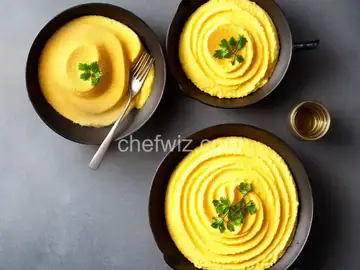 Soft Polenta
