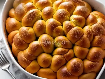 Soft-Pretzel Stuffing
