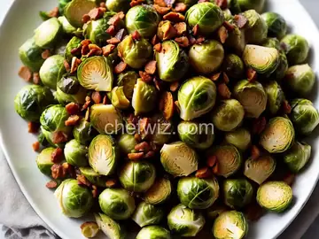 Soft and Tender Brussels Sprouts
