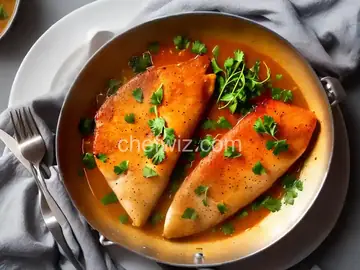 Sole Meunière Recipe