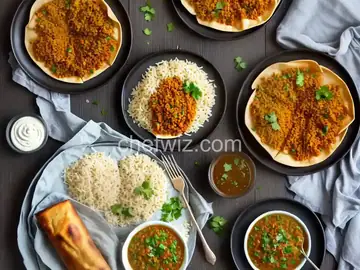 Somali Sambusas Recipe | Cook the Book