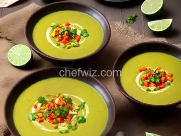 Sopa de Lima (Yucatán-Style Lime Soup) Recipe