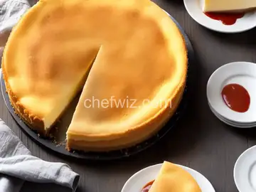 Sopapilla Cheesecake