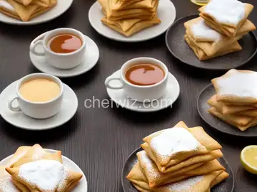 Sopapillas