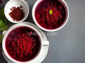 Sorrel (Hibiscus) Tea