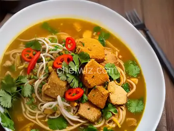 Soto Ayam Betawi