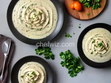 Soubise Sauce