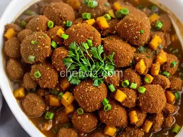 Soul Food Seasoning