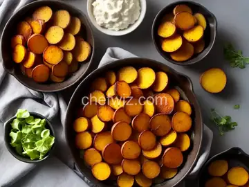 Soul Sweet 'Taters