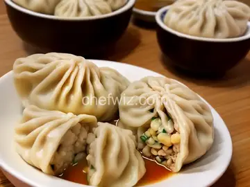 Soup Dumplings