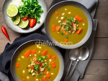Soup La Angelena