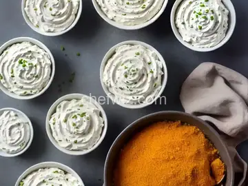 Sour Cream Dressing