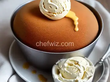Sour-Cream Ice Cream