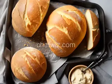 Sourdough Boule