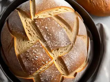Sourdough Bread III