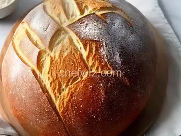 Sourdough Bread