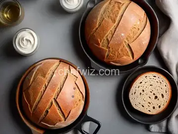Sourdough Rye