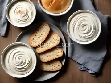 Sourdough Starter