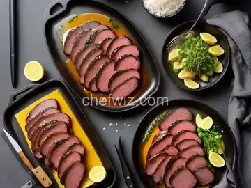 Sous Vide 101: Duck Breast Recipe