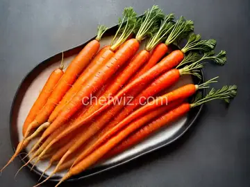 Sous Vide Carrots