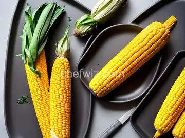 Sous Vide Corn on the Cob Recipe