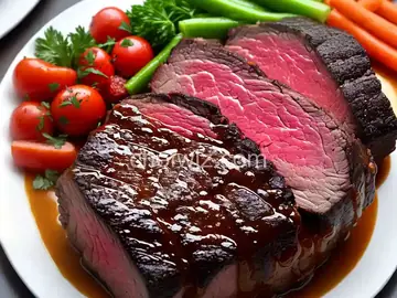 Sous Vide Prime Rib